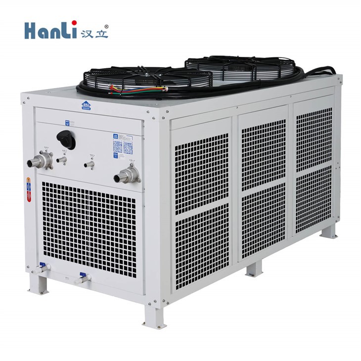 Hanli 30000w Chiller for Laser Cutting Machine price