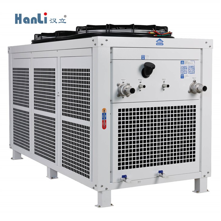 Hanli 30000w Chiller for Laser Cutting Machine high quality