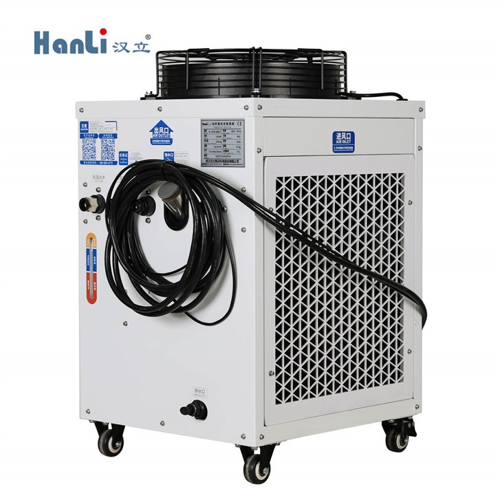 Laser Cutter Chiller 2000w K Model price