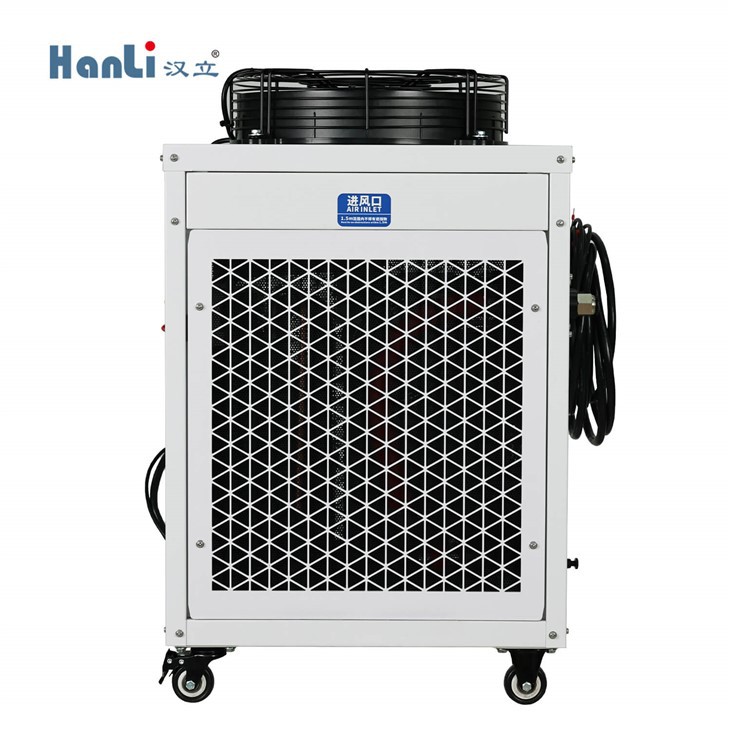 Laser Cutter Chiller 2000w K Model best