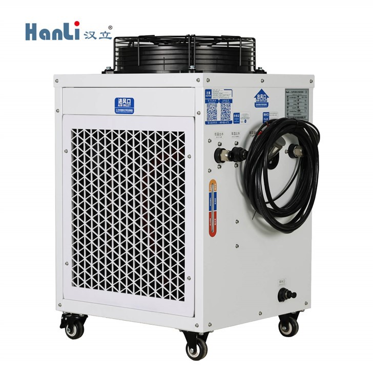 Laser Cutter Chiller 2000w K Model high quality