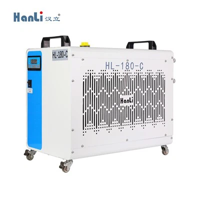 Máy làm lạnh Laser Co2