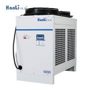 Máy làm lạnh nước cho máy Laser 6000w