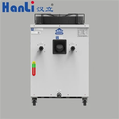 Máy làm lạnh nước công nghiệp Hanli 3hp
